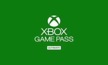 Подарочная карта XBox Game Pass Ultimate Giftcard