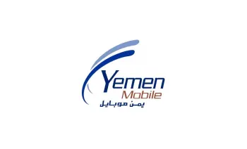 Yemen Mobile Пополнения