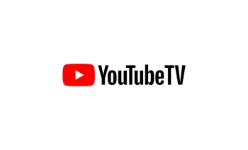YouTube TV Carte-cadeau