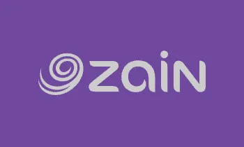 Zain Internet PIN Recargas