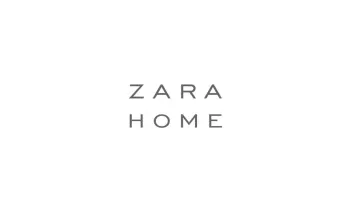 Zara Home Carte-cadeau